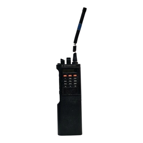 Motorola mx3010 handfunkgerät - motorola,