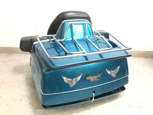 Honda 1500 goldwing - 1500, sc22