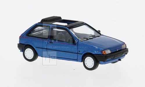 Pcx870460 ford fiesta mk iii - -,