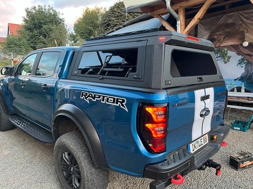 Neu ford ranger 2012 2022 - -,