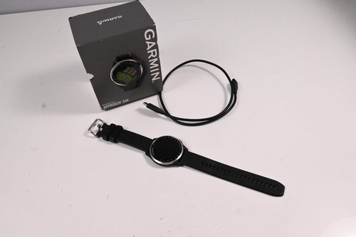 Garmin approach s44 gps uhr - approach,