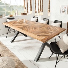 Industrial Esstisch MONTREAL