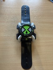 Ben 10 Omnitrix FX Watch Ben