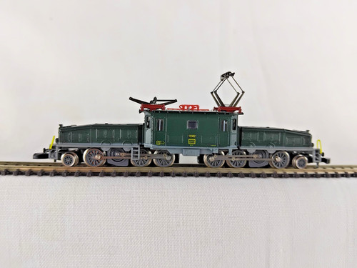 Märklin mini club - märklin, mini-club