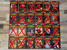 24x Geisterjäger John Sinclair - Sammlung - 1 Euro je Heft zur Auswahl