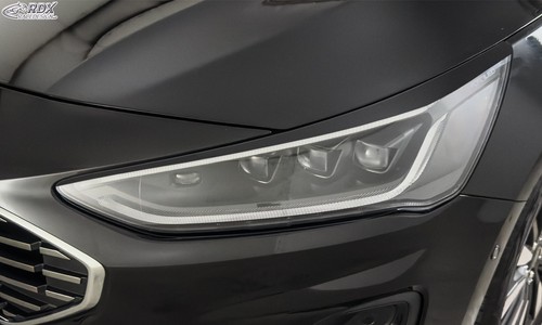 Rdx tuning scheinwerferblenden - tuning,