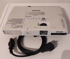 Epson EB-1775W Beamer