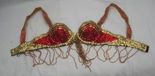 BAUCHTANZ BELLY DANCE BH