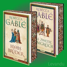 HELMSBY-REIHE - BAND 1-2 |