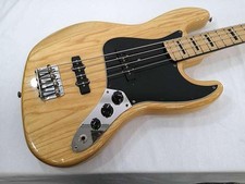 Fender Jazz Bass 1975 Reissue