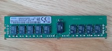 16GB Samsung DDR4 ECC RDIMM
