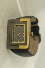 Adora Titanium Damenuhr Vintage Retro Sammler