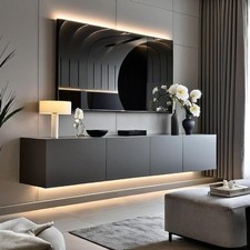 Lowboard PARIS 200 cm