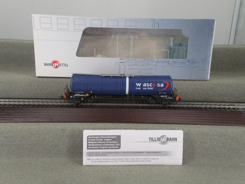 Tillig spur 76691 - tillig, h0