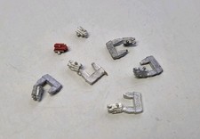 EPIC 40k Games Workshop Space