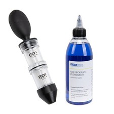 CO2 Tester Zylinderkopf