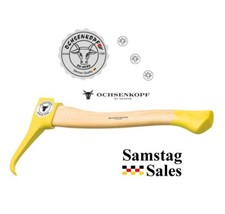 OX-Head Germany OX 173 E-0500