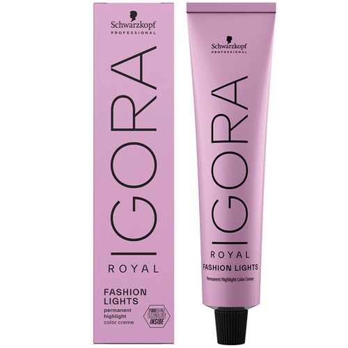 Schwarzkopf professional igora - professional,