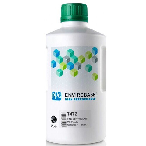 Ppg 472 envirobase - ppg,