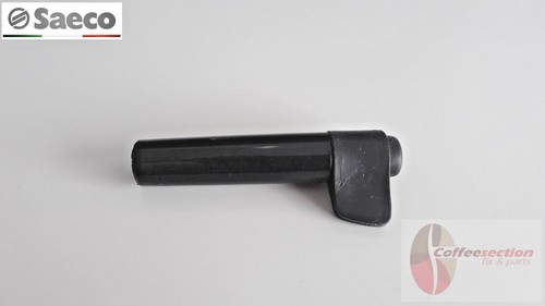 Saeco gaggia parts - parts,, black