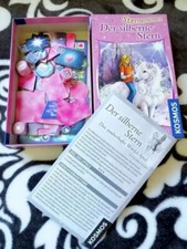 Sternenschweif - Der silberne