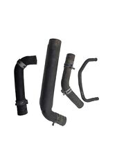 4x Mercedes Benz W168 A170 Schlauch Wasserschlauch WEBASTO DIESEL Standheizung