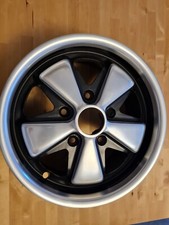 Porsche 911 R 7R Fuchsfelge Fuchs Felgen 7x15" Zoll Herz 7J