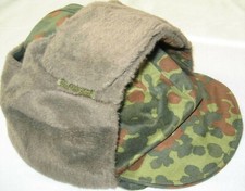 NAGELNEUE BW - Wintermütze in