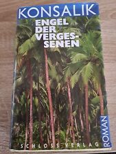 Konsalik  : Engel der