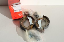 Hyundai Getz Bremsen Kit TRW BK 1629