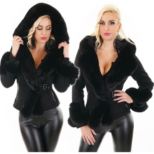 Damen winter jacke - winter,