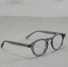 Sunglasses Men Moscot Style