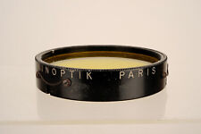 Kinoptik Paris Filter Color (Gelb) D 90mm