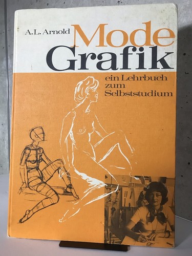 Mode grafik ein lehrbuch zum - lehrbuch,