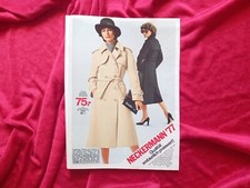 Neckermann Sonderaktionen