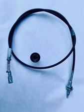 Motorhaubenzug und Knopf für