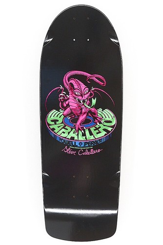 Powell peralta steve caballero - steve,