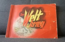 Sammelbilder-Album  1