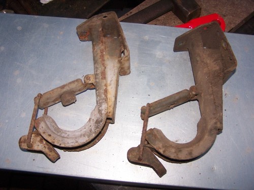 Ifa robur halter für - robur,