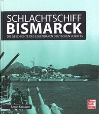 Konstam: Schlachtschiff