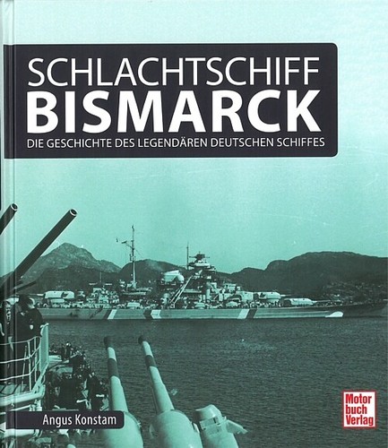 Konstam schlachtschiff - konstam:,