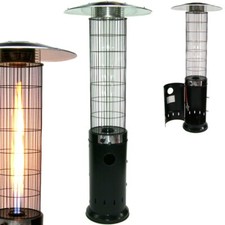 Gasheizer xxl feuersäule - gasheizer,
