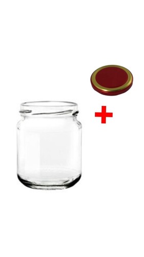 Einmachgläser glas vasen - einmachgläser,