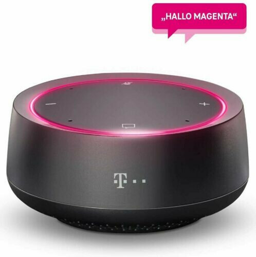 Telekom magenta smart speaker - smart,