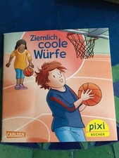 Pixi Sonderausgabe Ziemlich