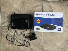 FRITZ!Box Fon Wlan 7360 SL