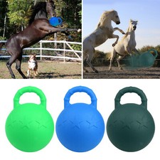 Gummi Equine Spielball Pferd