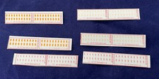 Elektropfeile verschiedenen - in,