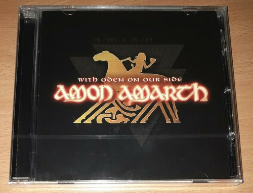Amon amarth with - amarth,