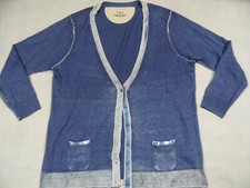 S.MILTON schöner blau